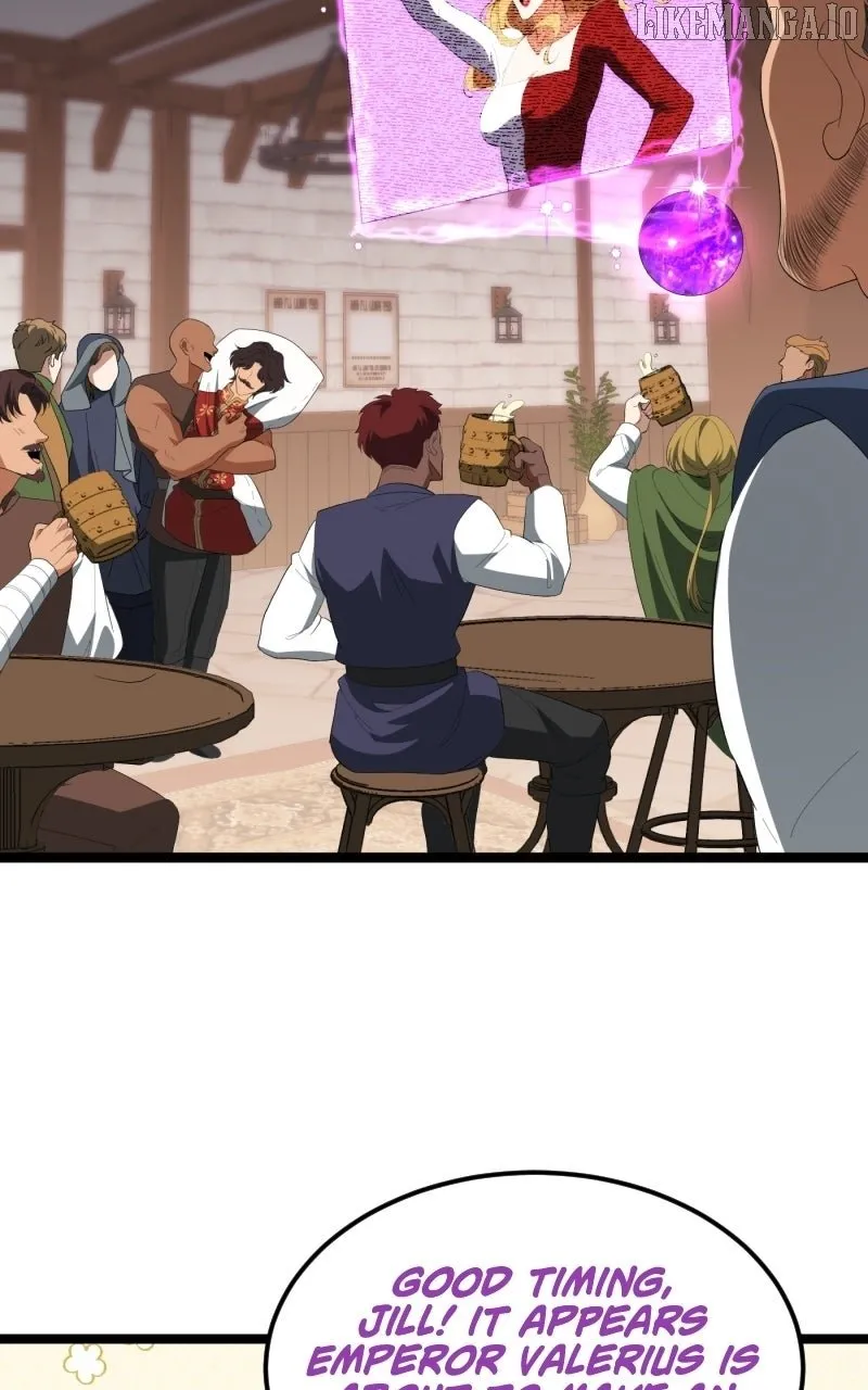 The Princess is Now the Duke Chapter 29 page 22 - 