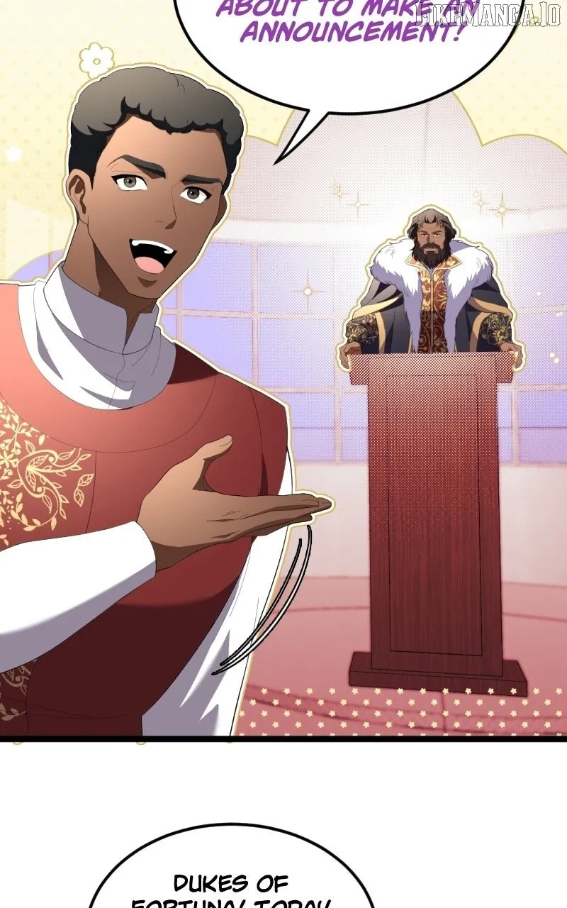 The Princess is Now the Duke Chapter 29 page 23 - 