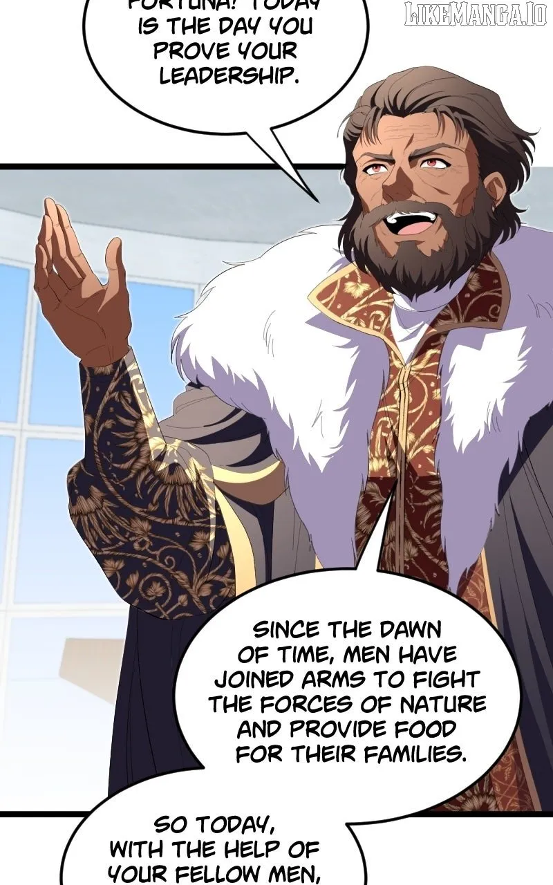 The Princess is Now the Duke Chapter 29 page 24 - 