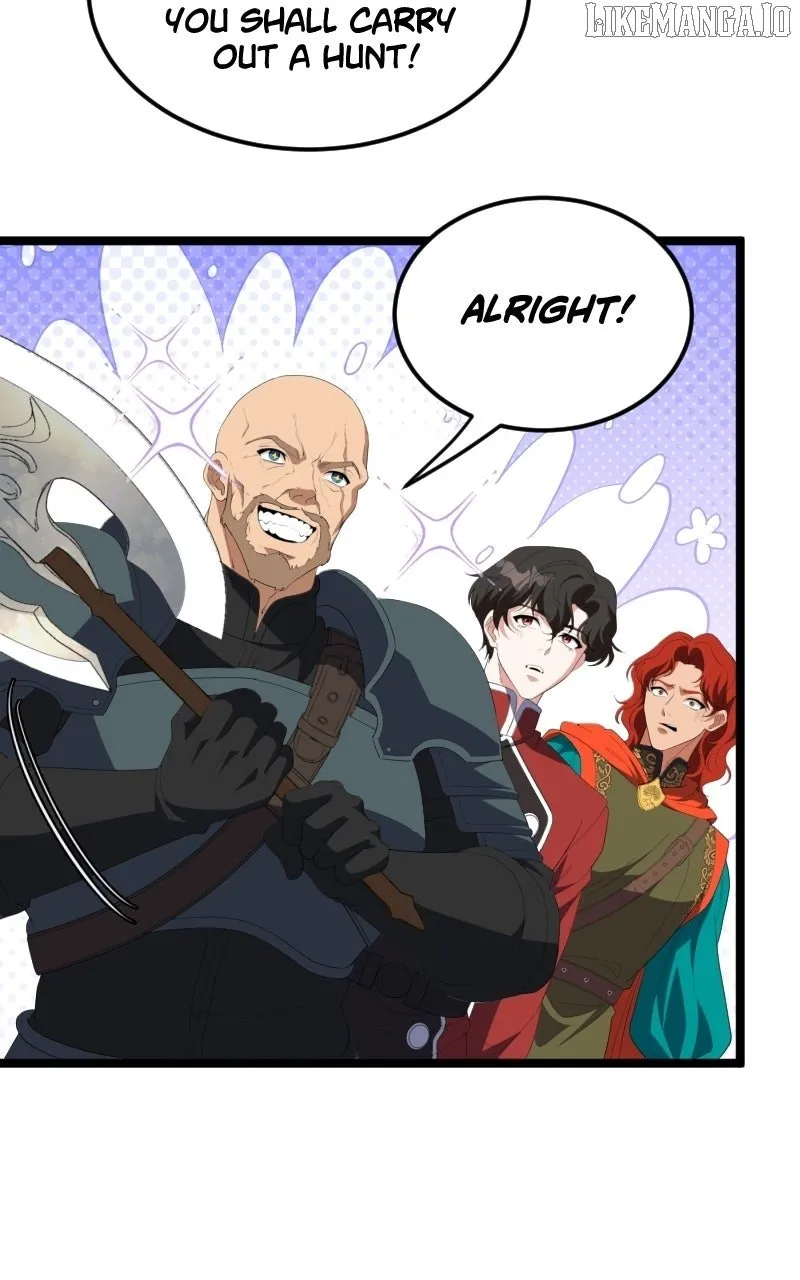 The Princess is Now the Duke Chapter 29 page 25 - 