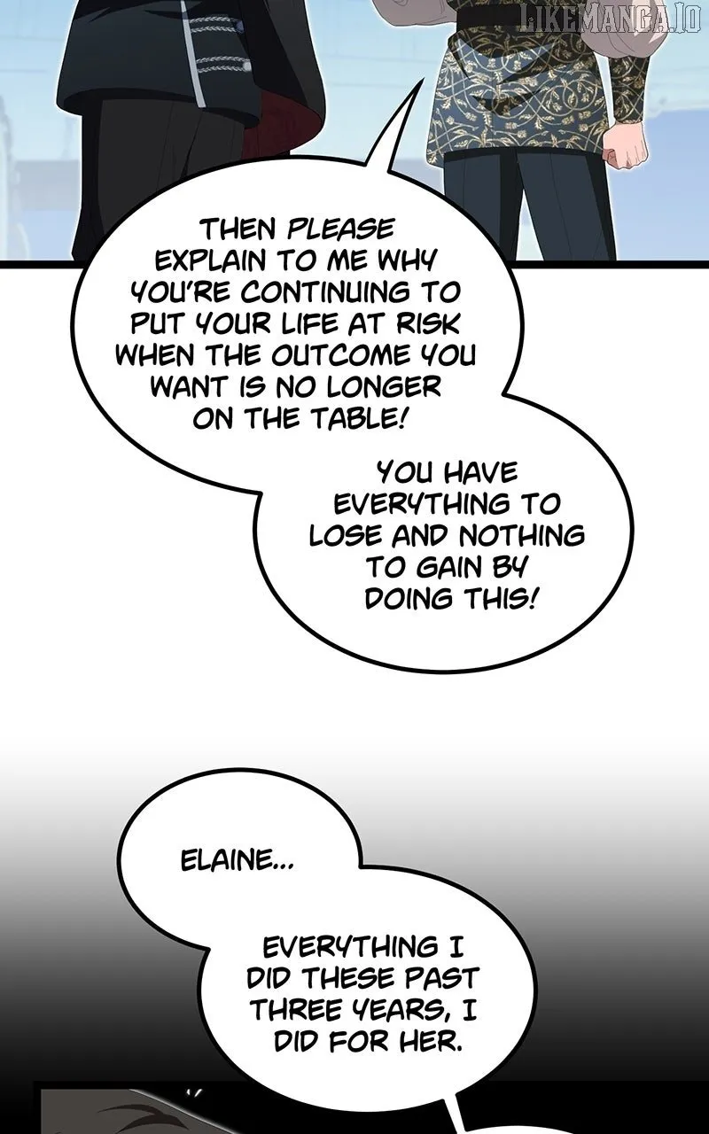 The Princess is Now the Duke Chapter 29 page 4 - 