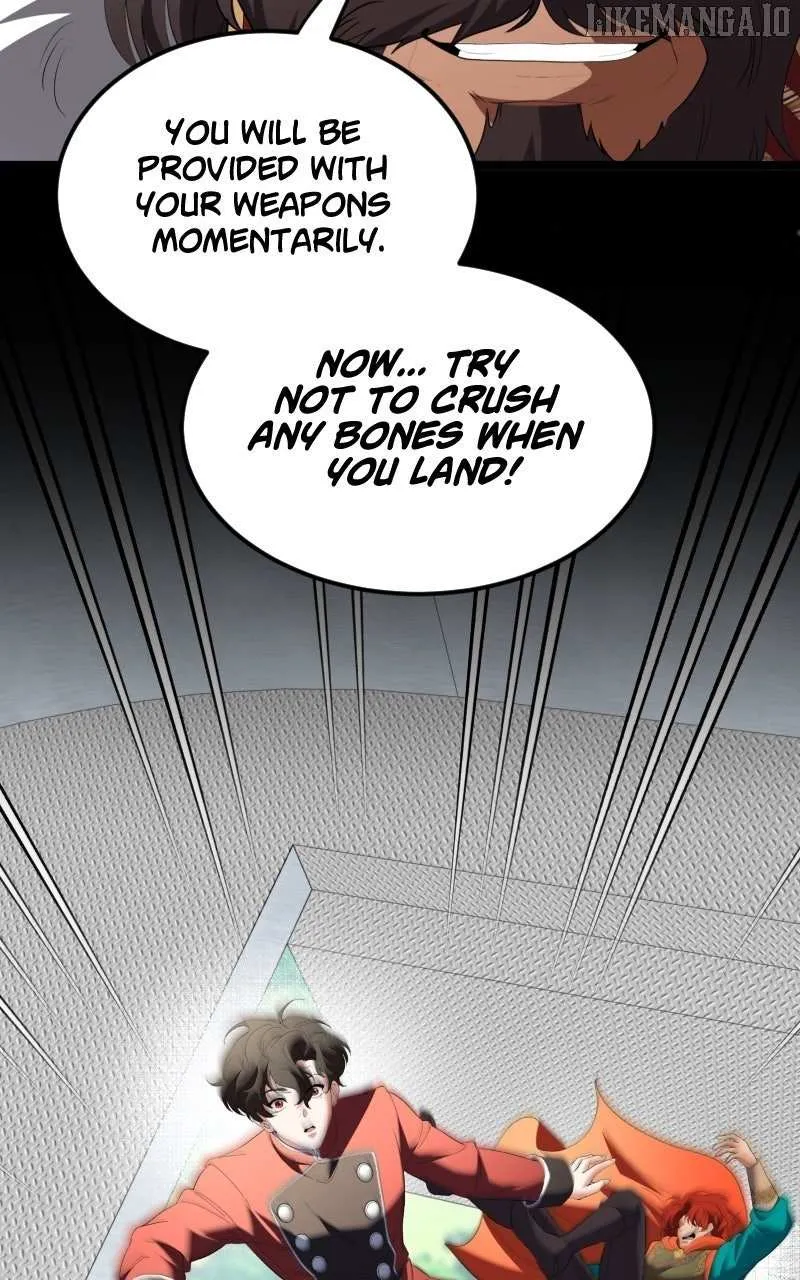 The Princess is Now the Duke Chapter 29 page 31 - 