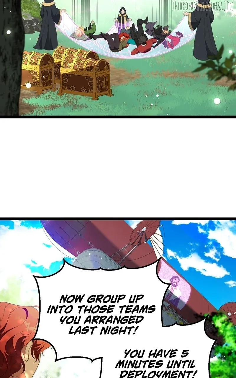 The Princess is Now the Duke Chapter 29 page 34 - 