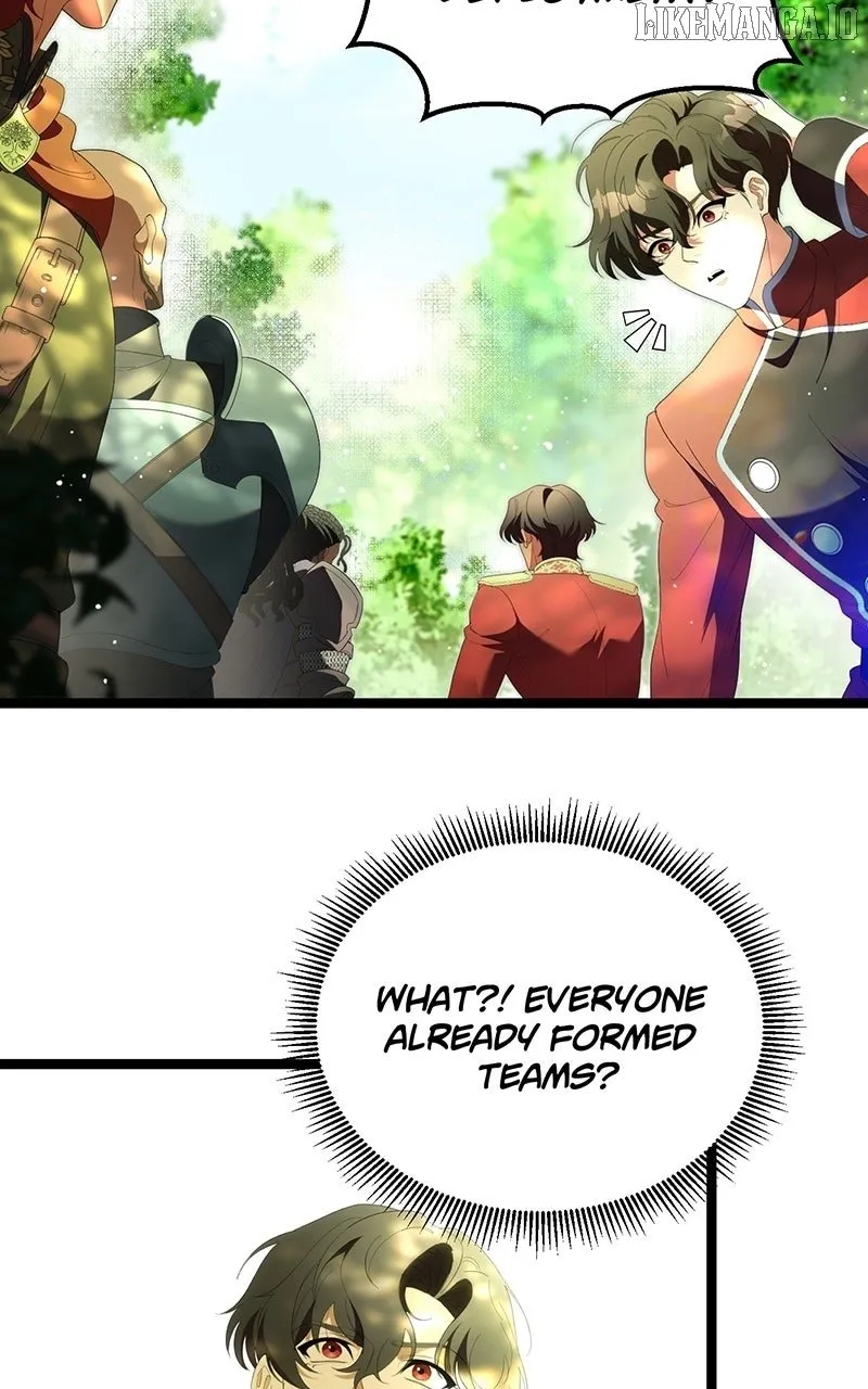 The Princess is Now the Duke Chapter 29 page 35 - 