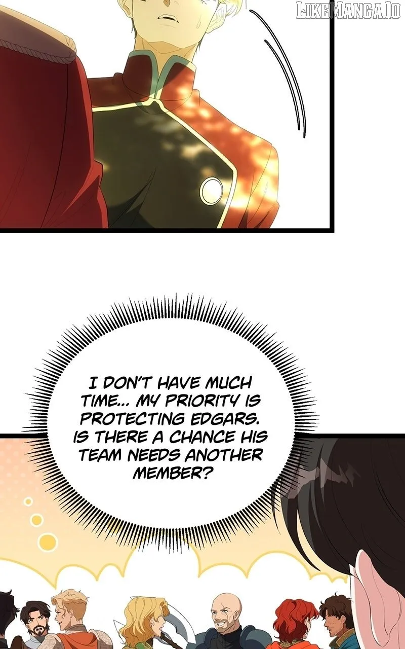 The Princess is Now the Duke Chapter 29 page 36 - 