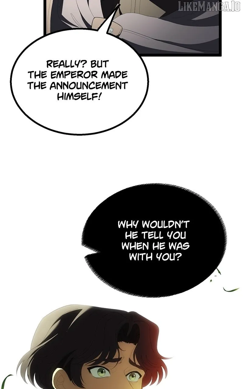 The Princess is Now the Duke Chapter 29 page 40 - 