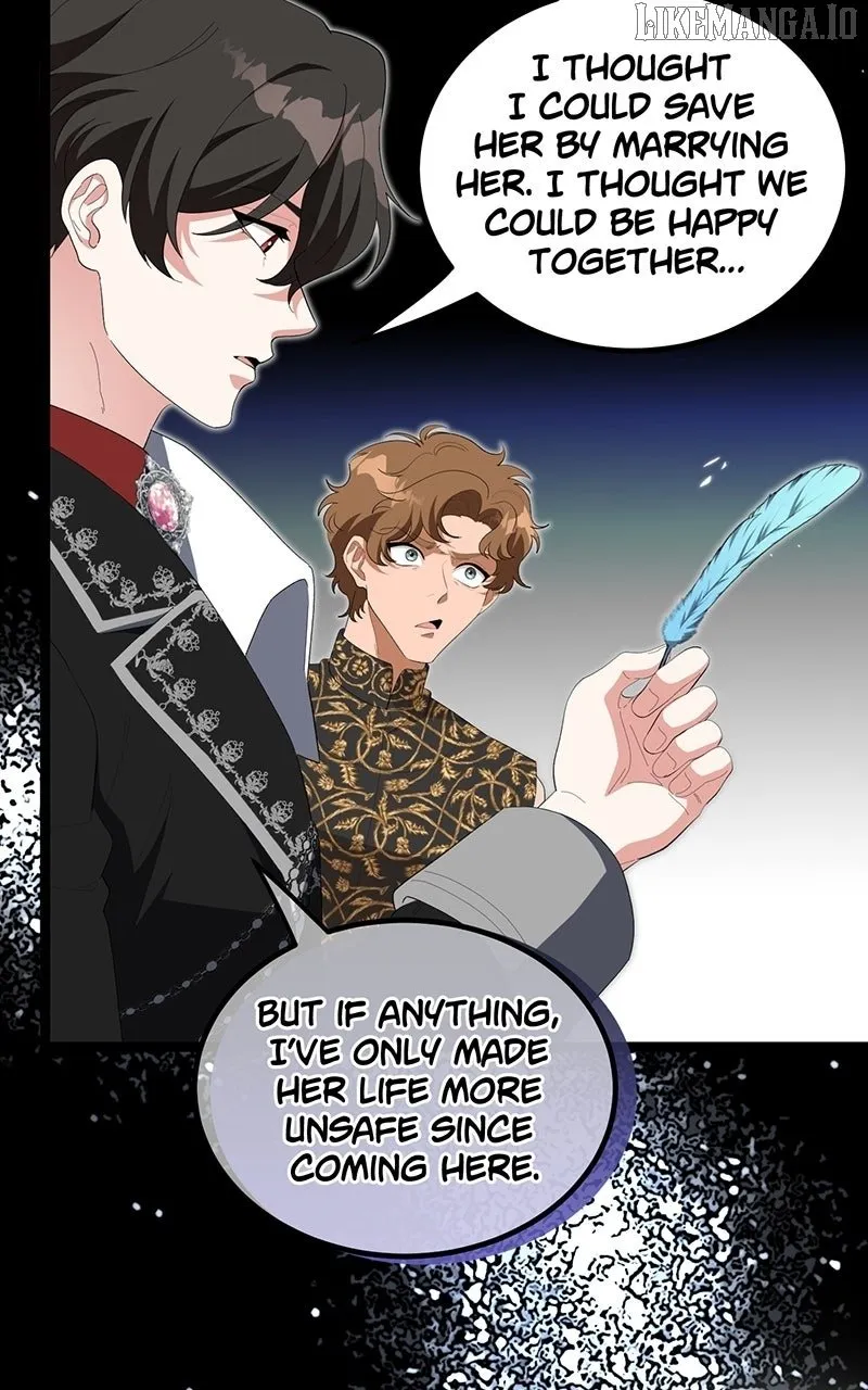 The Princess is Now the Duke Chapter 29 page 5 - 