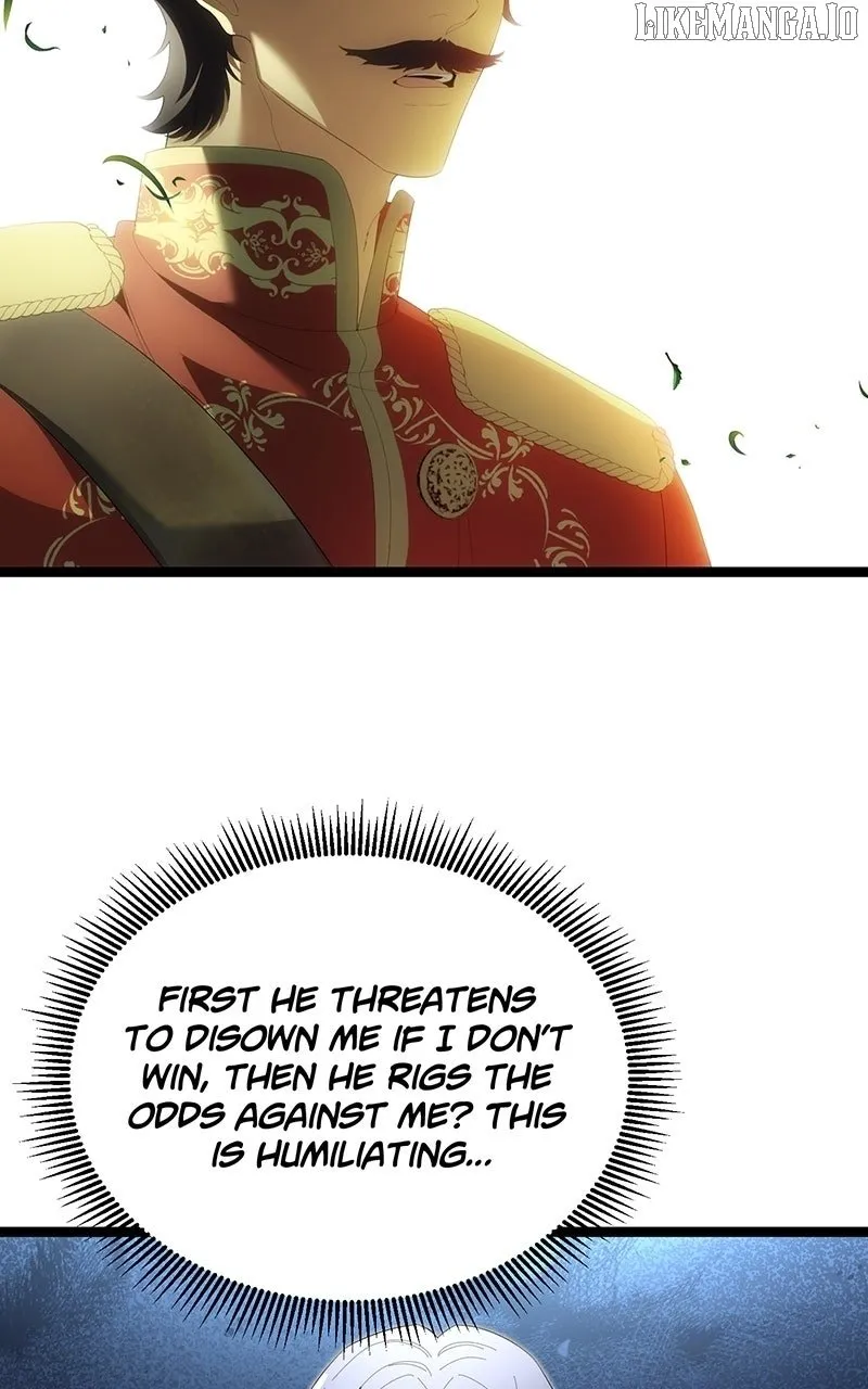 The Princess is Now the Duke Chapter 29 page 41 - 
