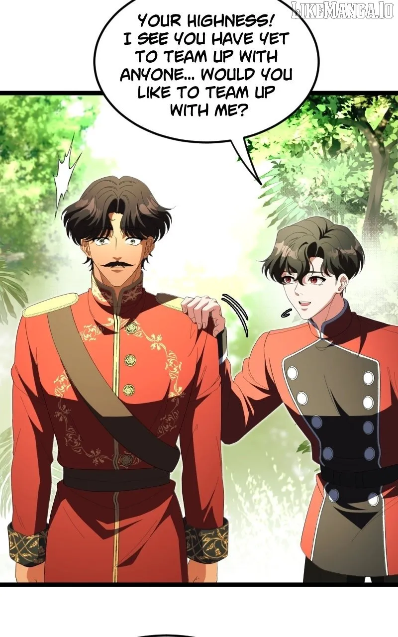 The Princess is Now the Duke Chapter 29 page 43 - 