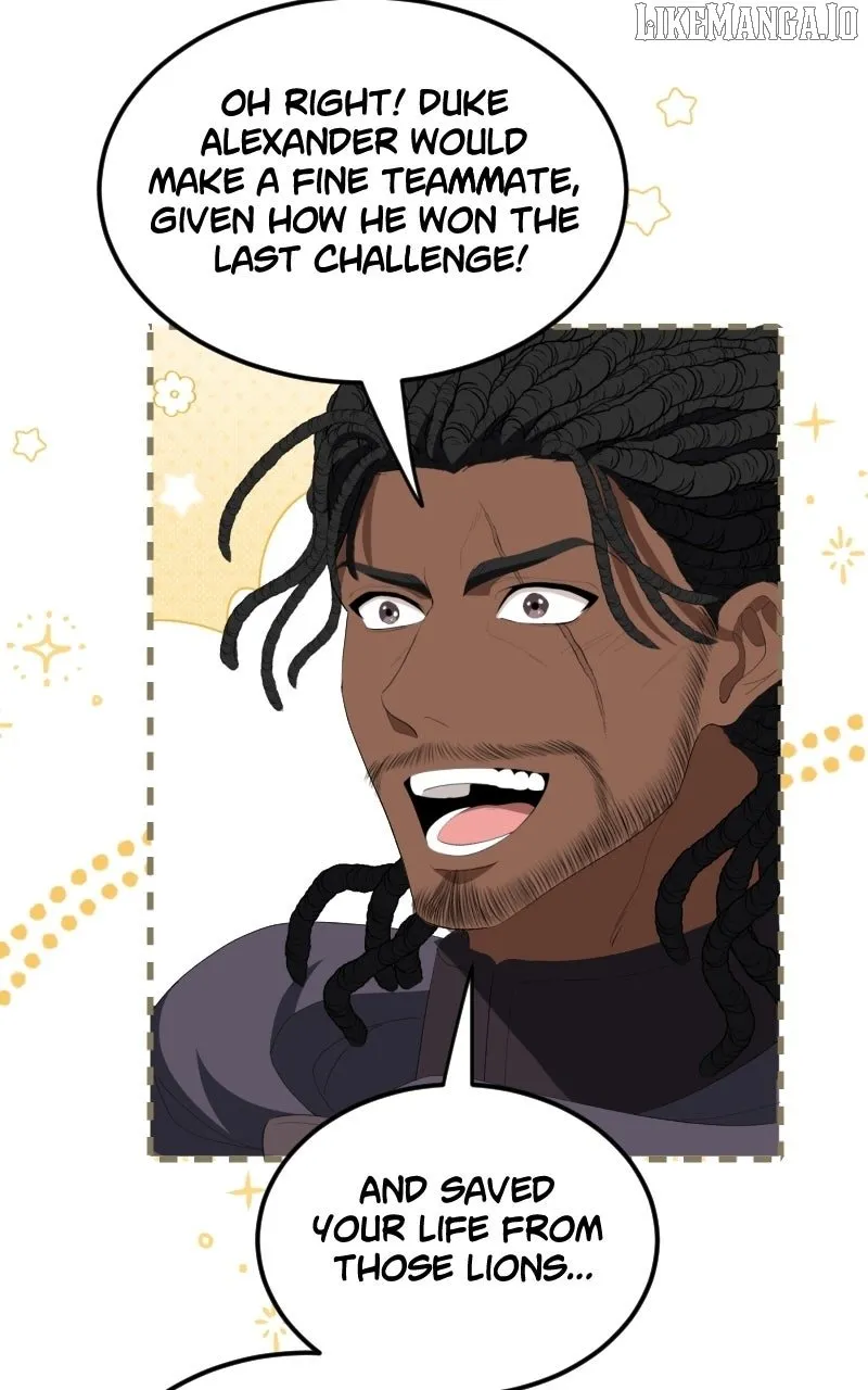The Princess is Now the Duke Chapter 29 page 44 - 