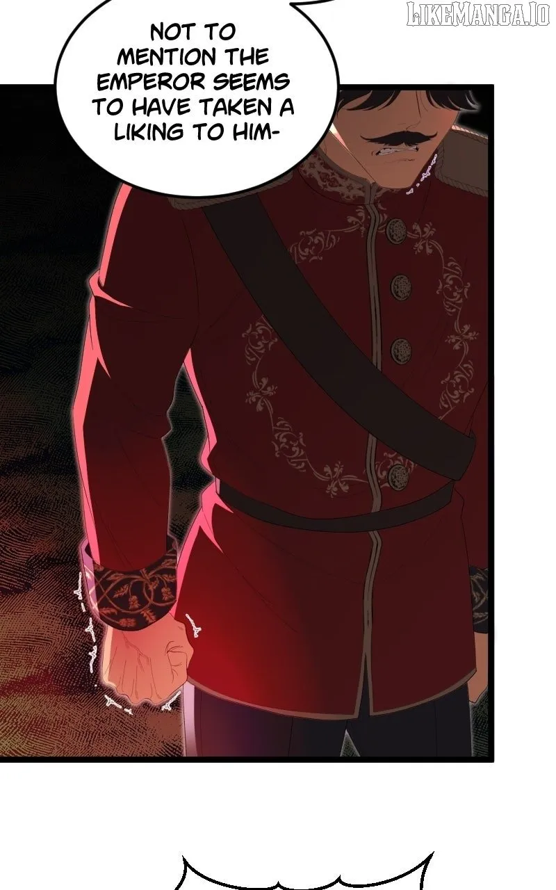 The Princess is Now the Duke Chapter 29 page 45 - 