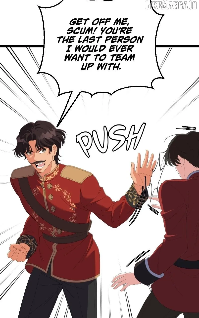 The Princess is Now the Duke Chapter 29 page 46 - 