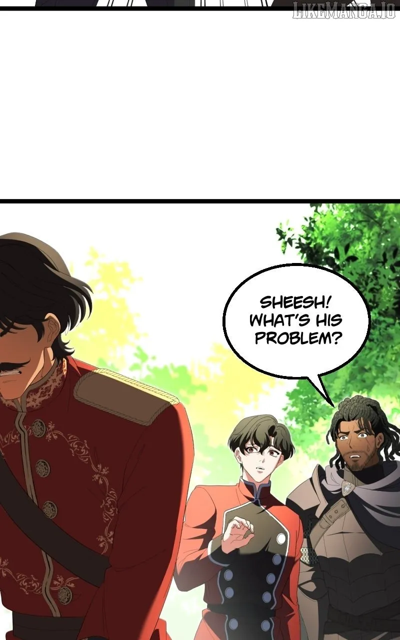 The Princess is Now the Duke Chapter 29 page 47 - 