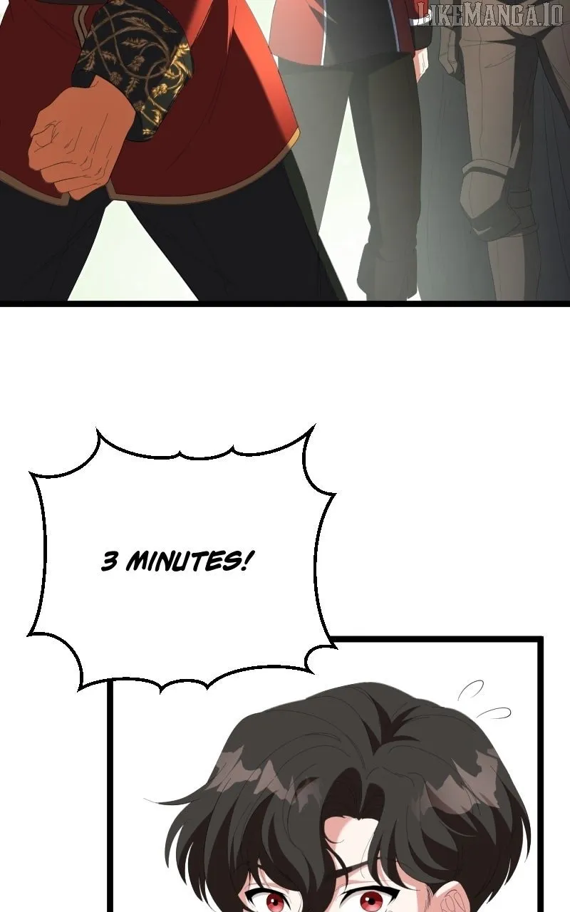 The Princess is Now the Duke Chapter 29 page 48 - 