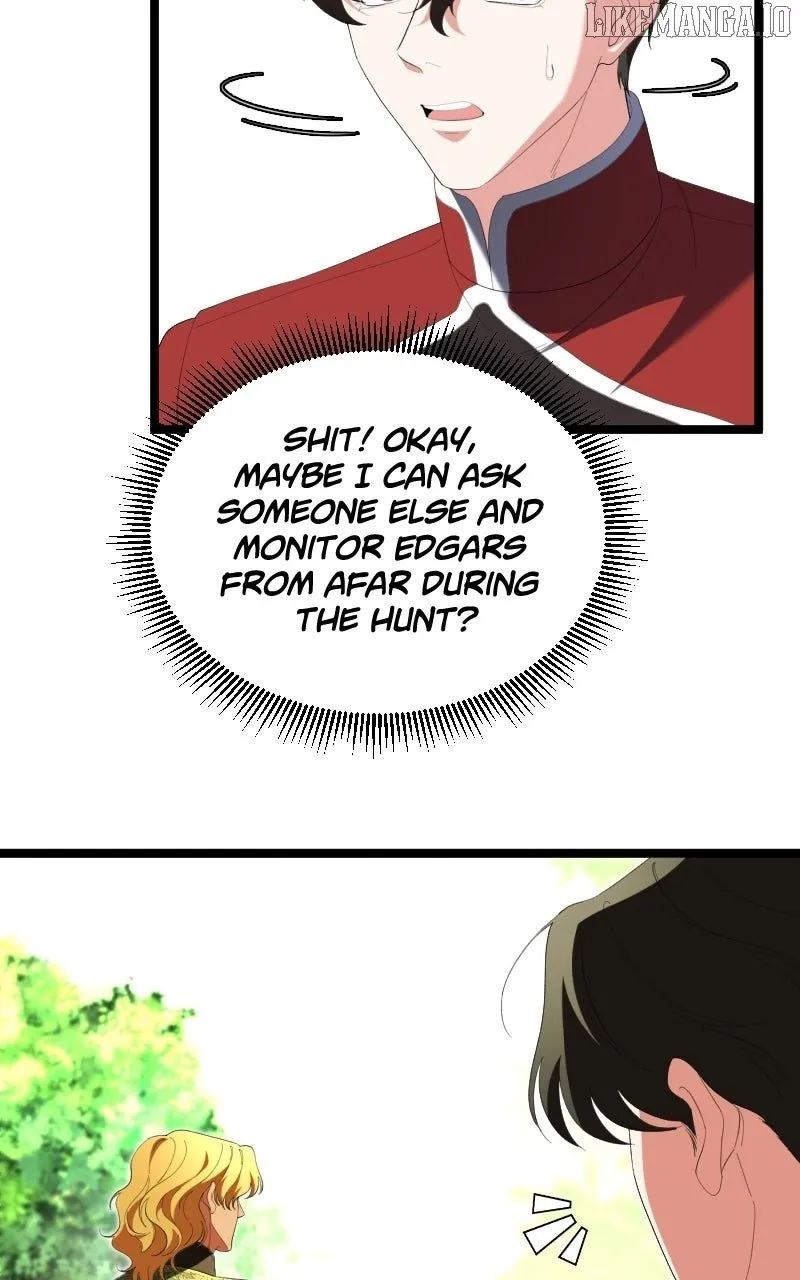 The Princess is Now the Duke Chapter 29 page 49 - 