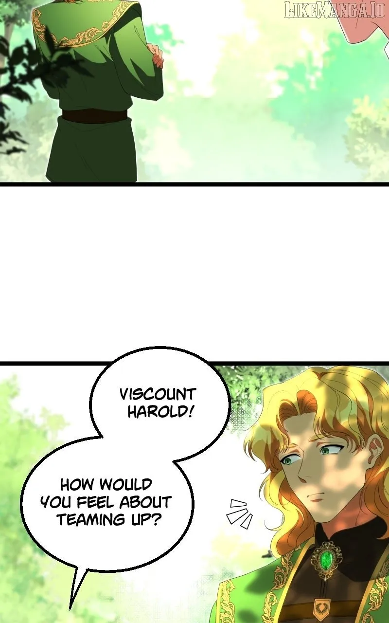 The Princess is Now the Duke Chapter 29 page 50 - 