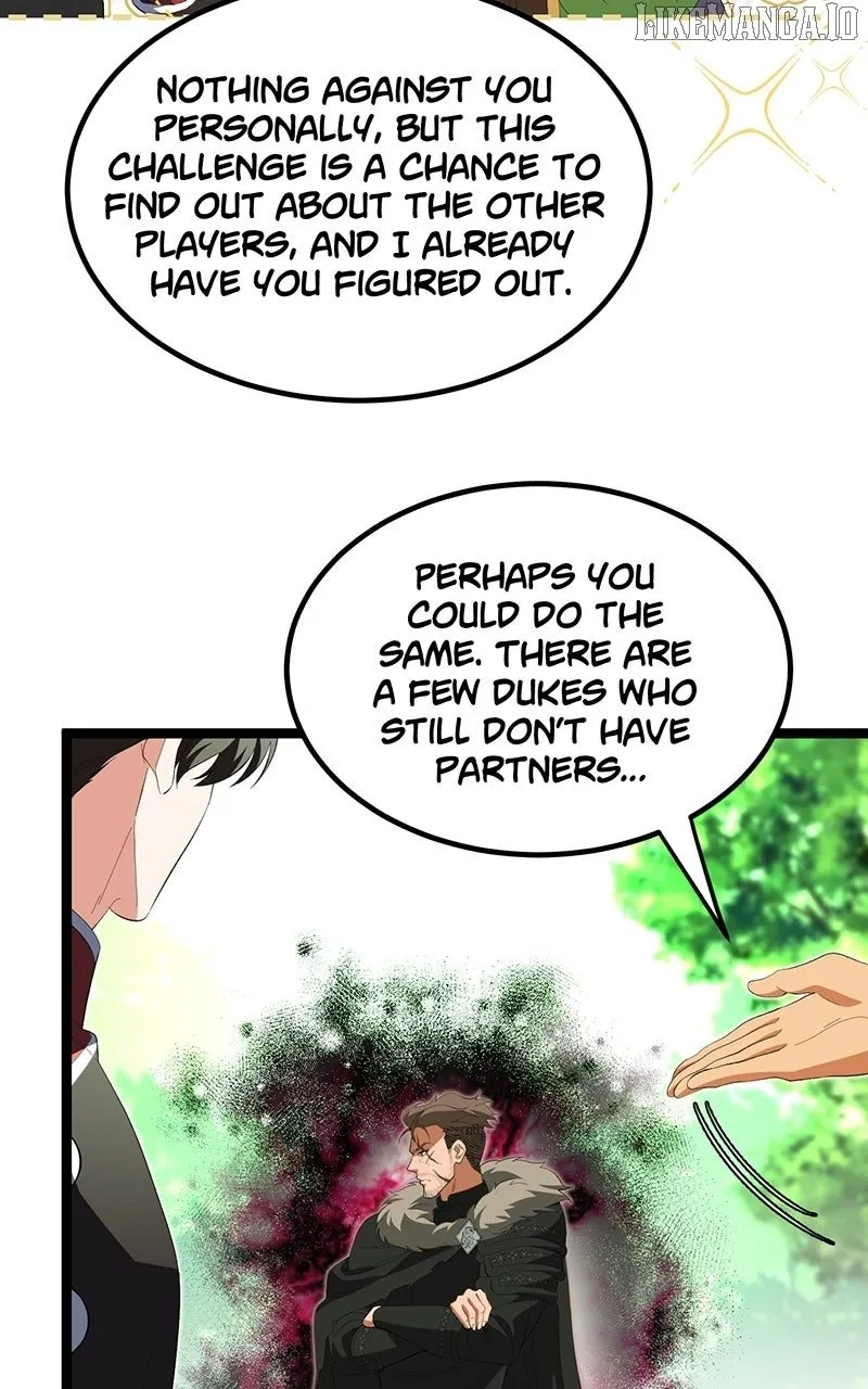 The Princess is Now the Duke Chapter 29 page 54 - 