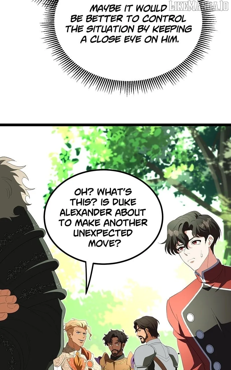 The Princess is Now the Duke Chapter 29 page 56 - 