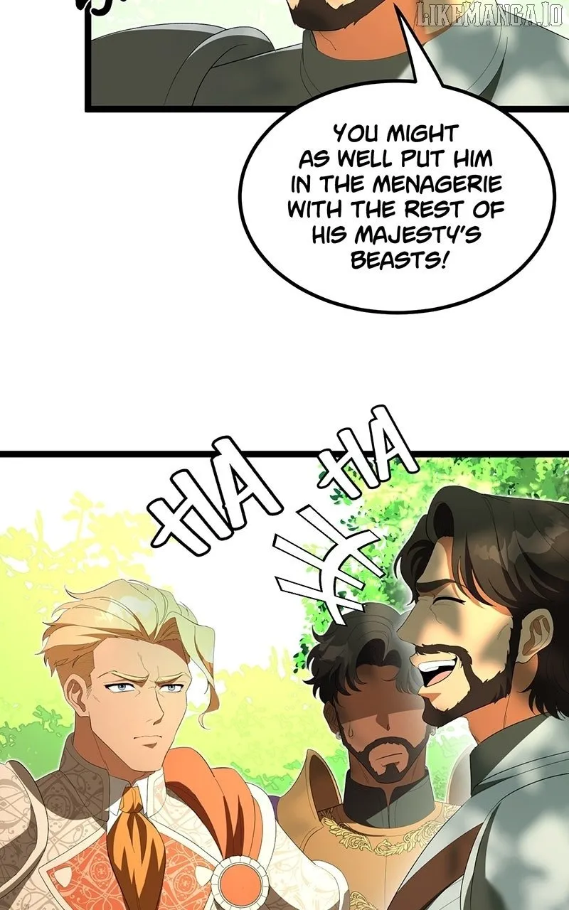 The Princess is Now the Duke Chapter 29 page 59 - 