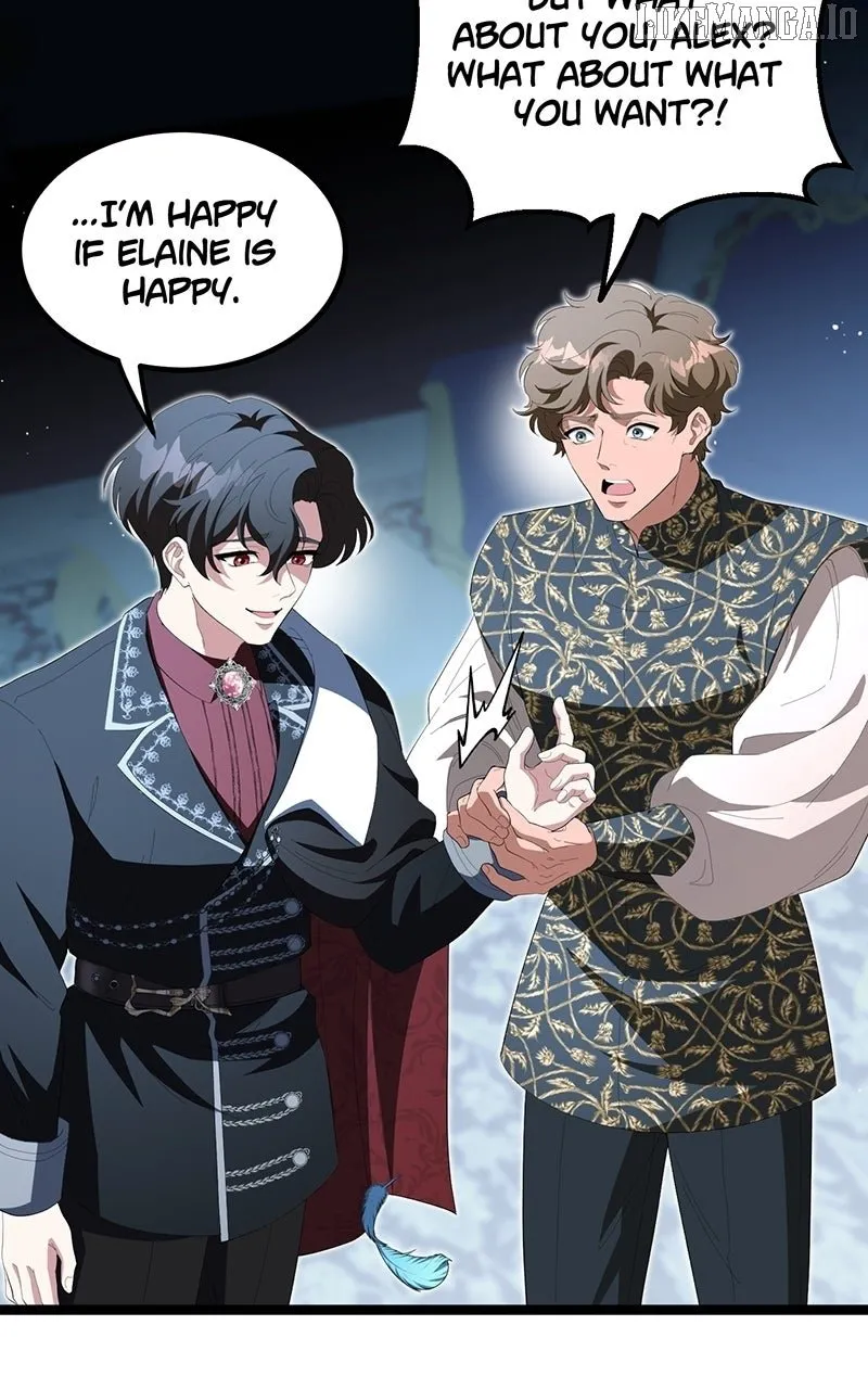 The Princess is Now the Duke Chapter 29 page 7 - 