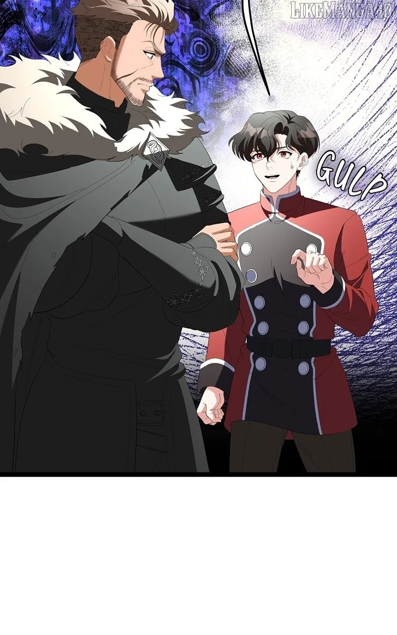 The Princess is Now the Duke Chapter 29 page 61 - 