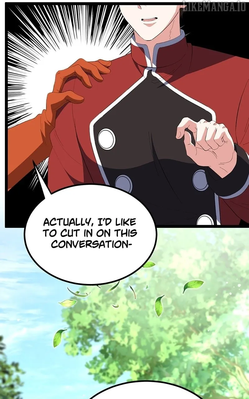 The Princess is Now the Duke Chapter 29 page 62 - 