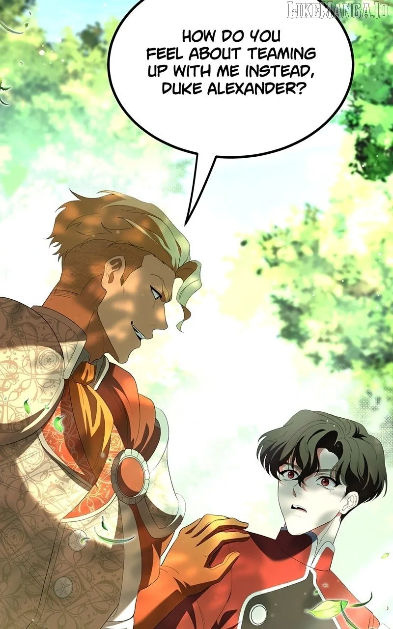 The Princess is Now the Duke Chapter 29 page 63 - 