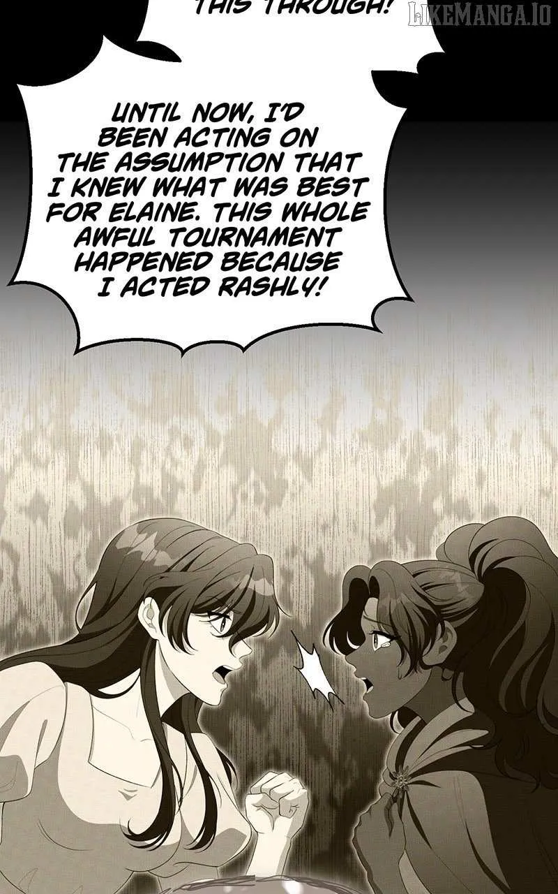 The Princess is Now the Duke Chapter 29 page 9 - 
