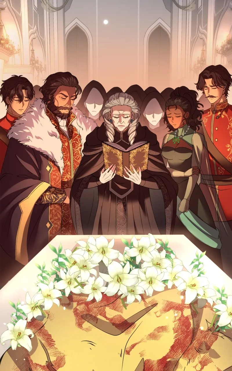 The Princess is Now the Duke Chapter 3 page 2 - 