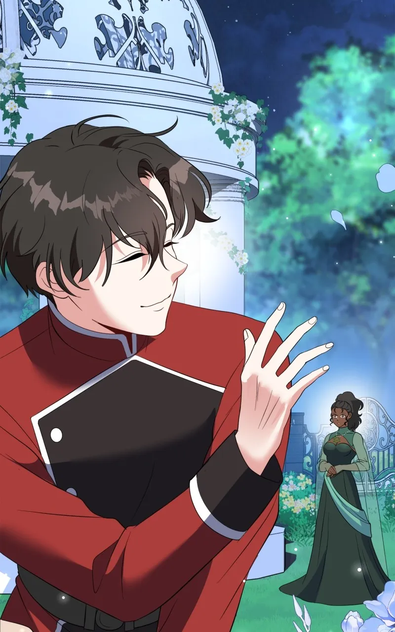 The Princess is Now the Duke Chapter 3 page 107 - 