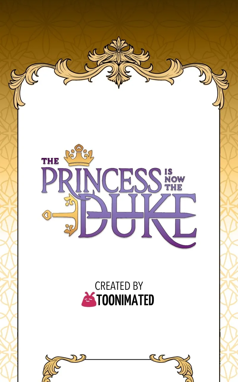 The Princess is Now the Duke Chapter 3 page 113 - 