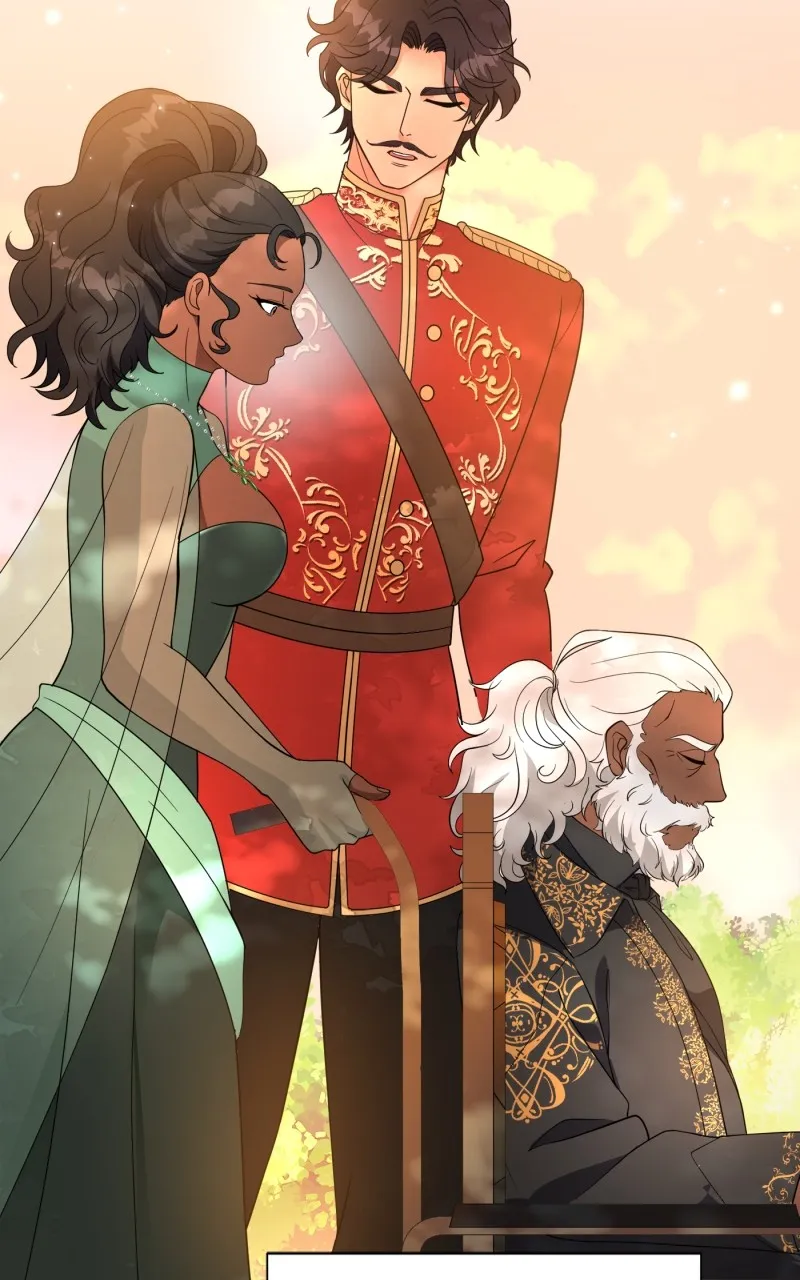 The Princess is Now the Duke Chapter 3 page 16 - 