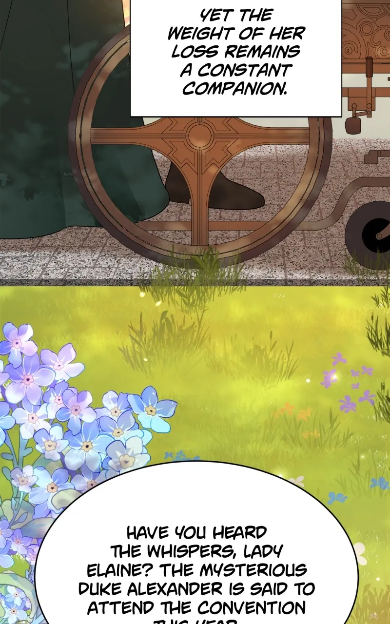 The Princess is Now the Duke Chapter 3 page 17 - 