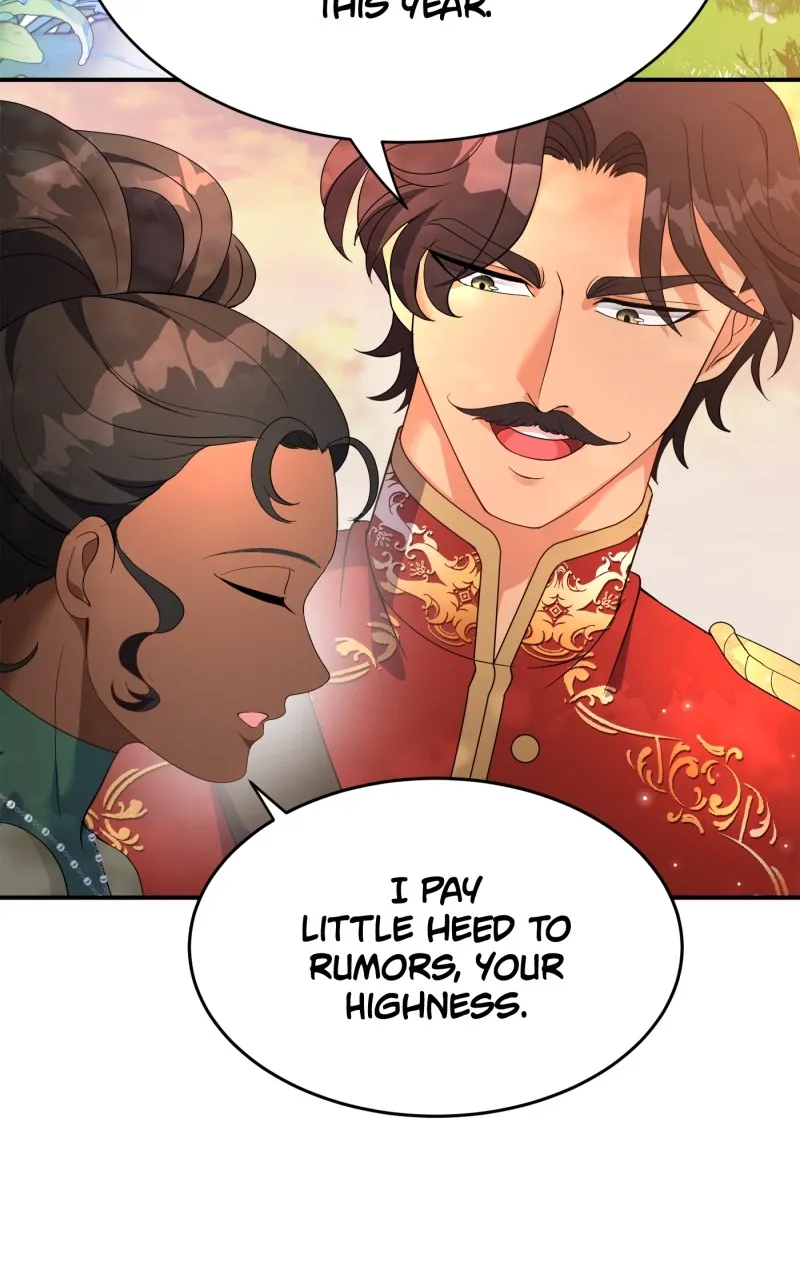 The Princess is Now the Duke Chapter 3 page 18 - 