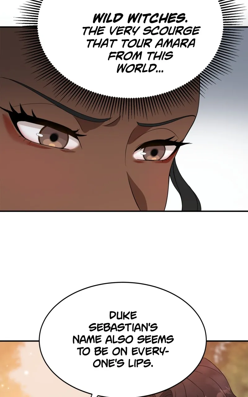 The Princess is Now the Duke Chapter 3 page 20 - 