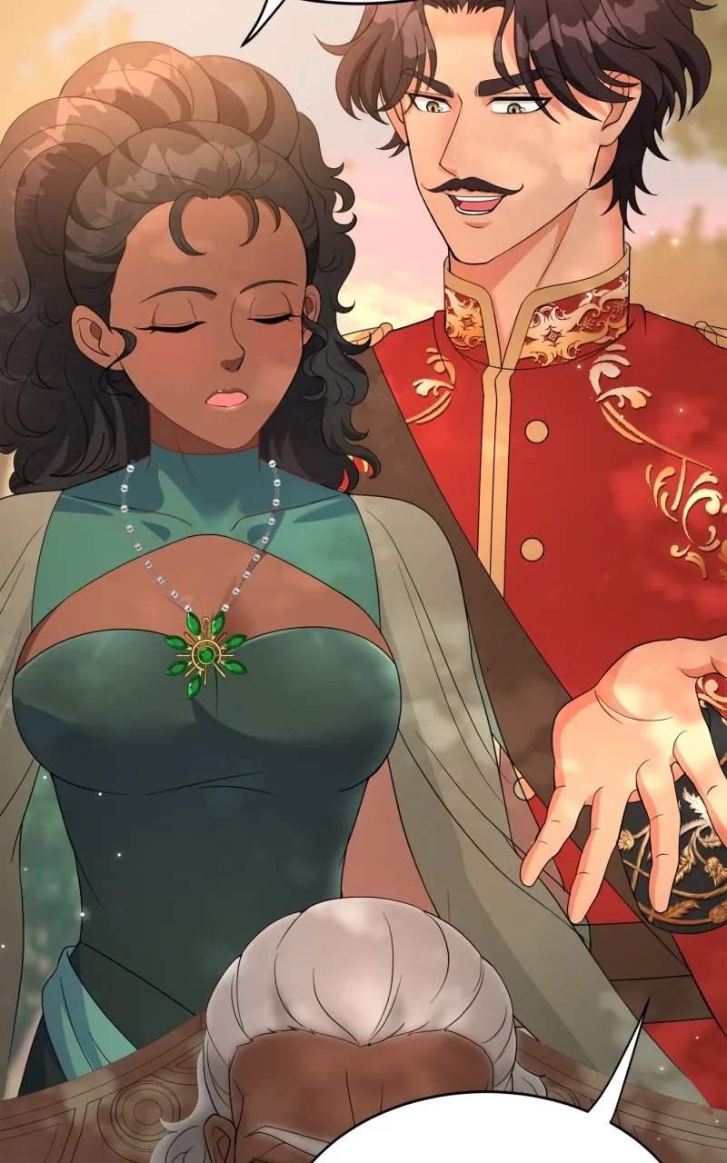 The Princess is Now the Duke Chapter 3 page 21 - 