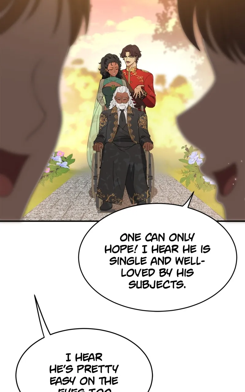 The Princess is Now the Duke Chapter 3 page 23 - 