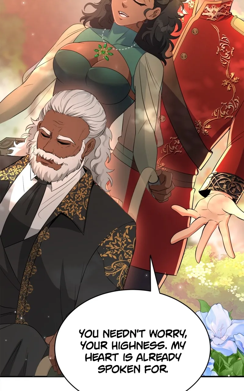 The Princess is Now the Duke Chapter 3 page 25 - 