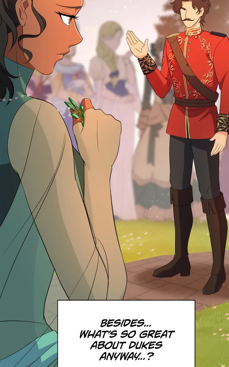 The Princess is Now the Duke Chapter 3 page 31 - 