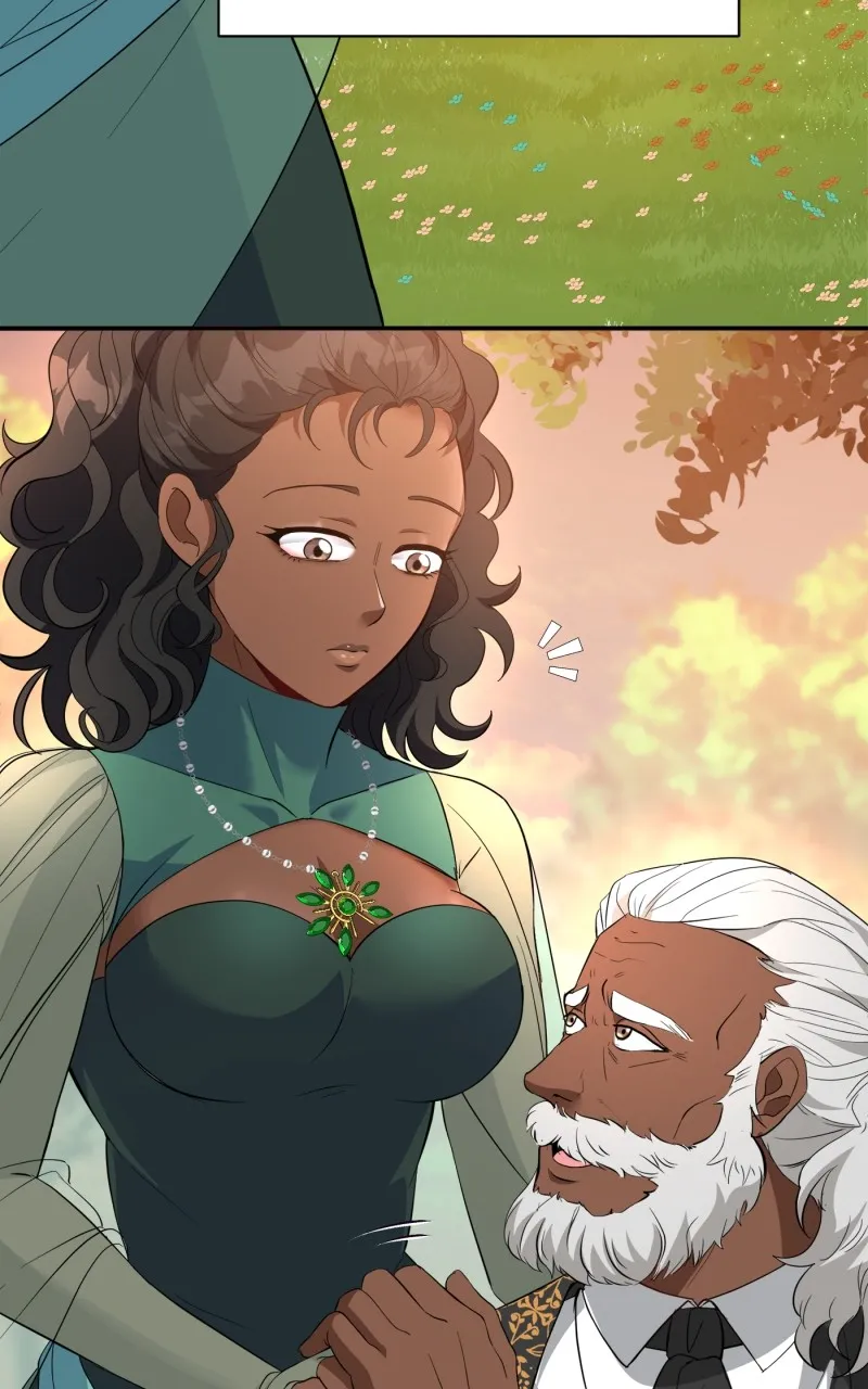 The Princess is Now the Duke Chapter 3 page 32 - 