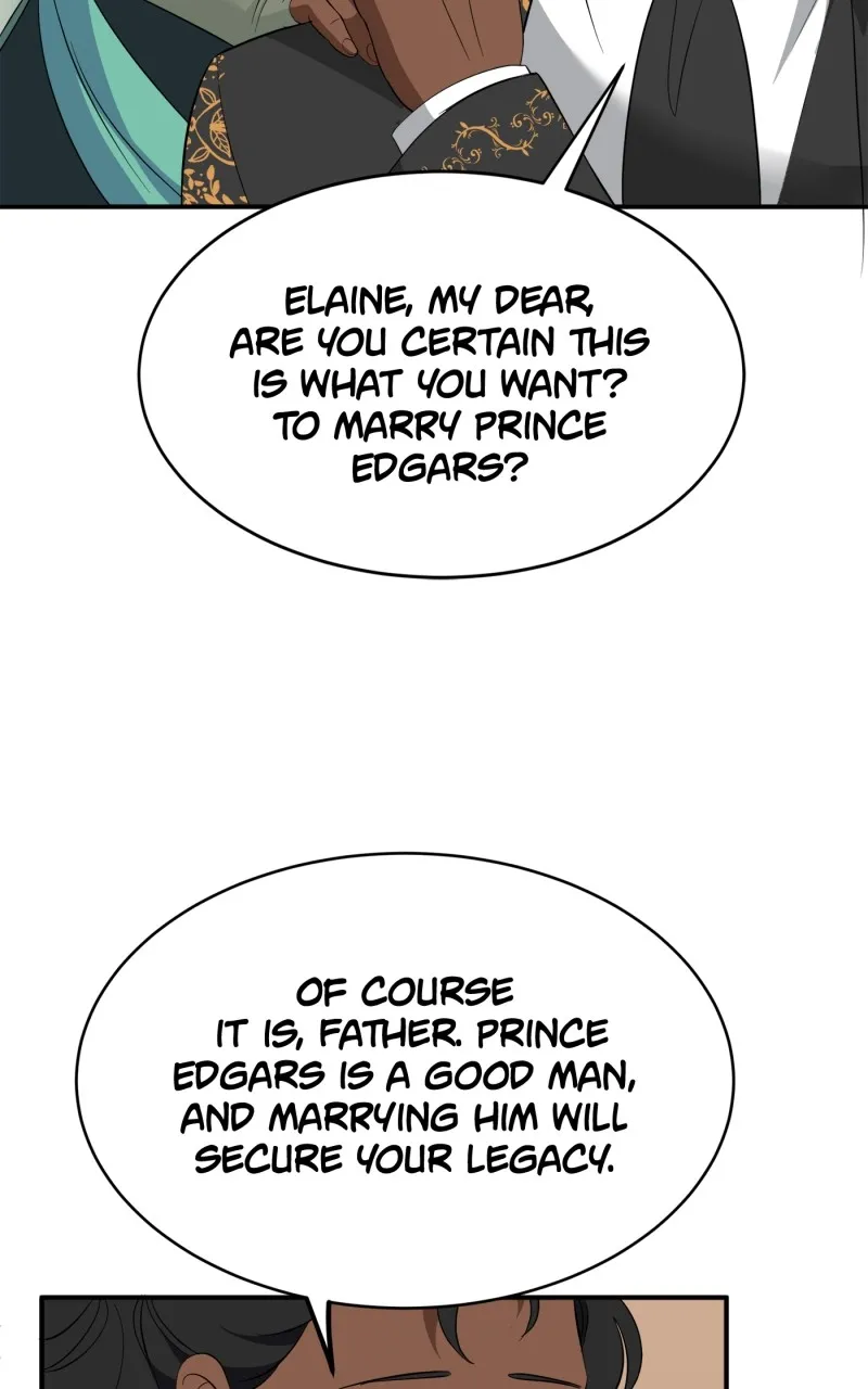 The Princess is Now the Duke Chapter 3 page 33 - 