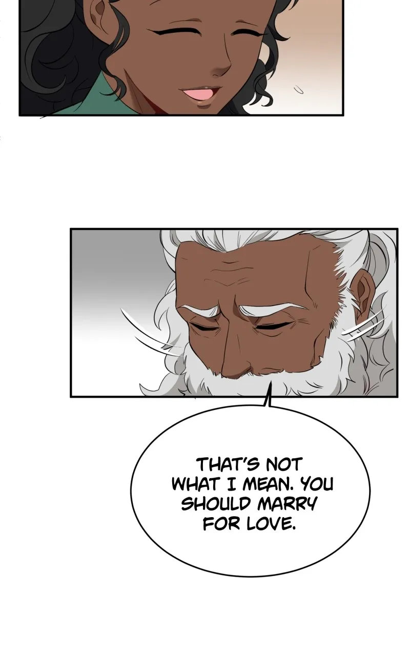 The Princess is Now the Duke Chapter 3 page 34 - 