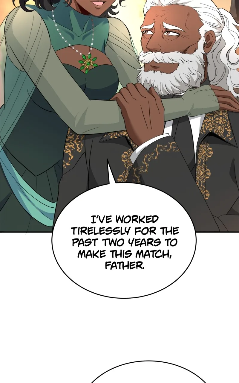 The Princess is Now the Duke Chapter 3 page 36 - 