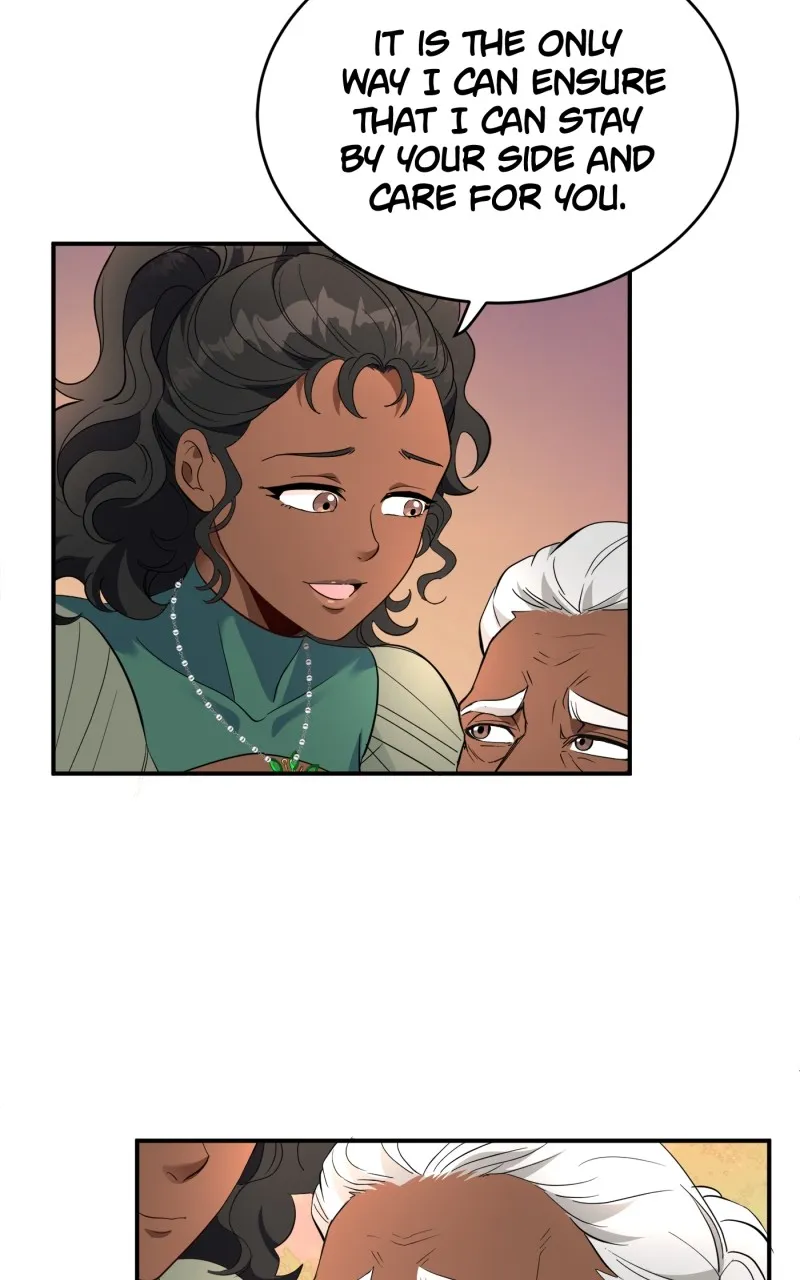 The Princess is Now the Duke Chapter 3 page 37 - 