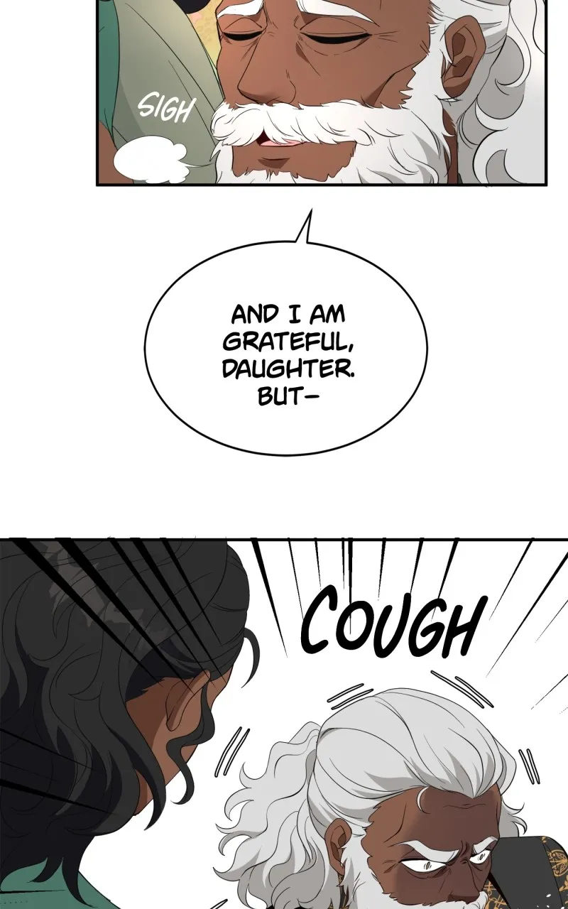 The Princess is Now the Duke Chapter 3 page 38 - 