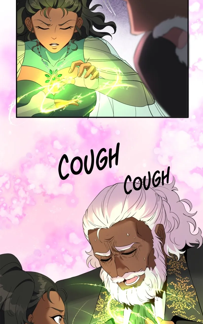 The Princess is Now the Duke Chapter 3 page 40 - 