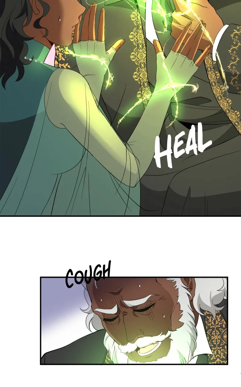 The Princess is Now the Duke Chapter 3 page 41 - 