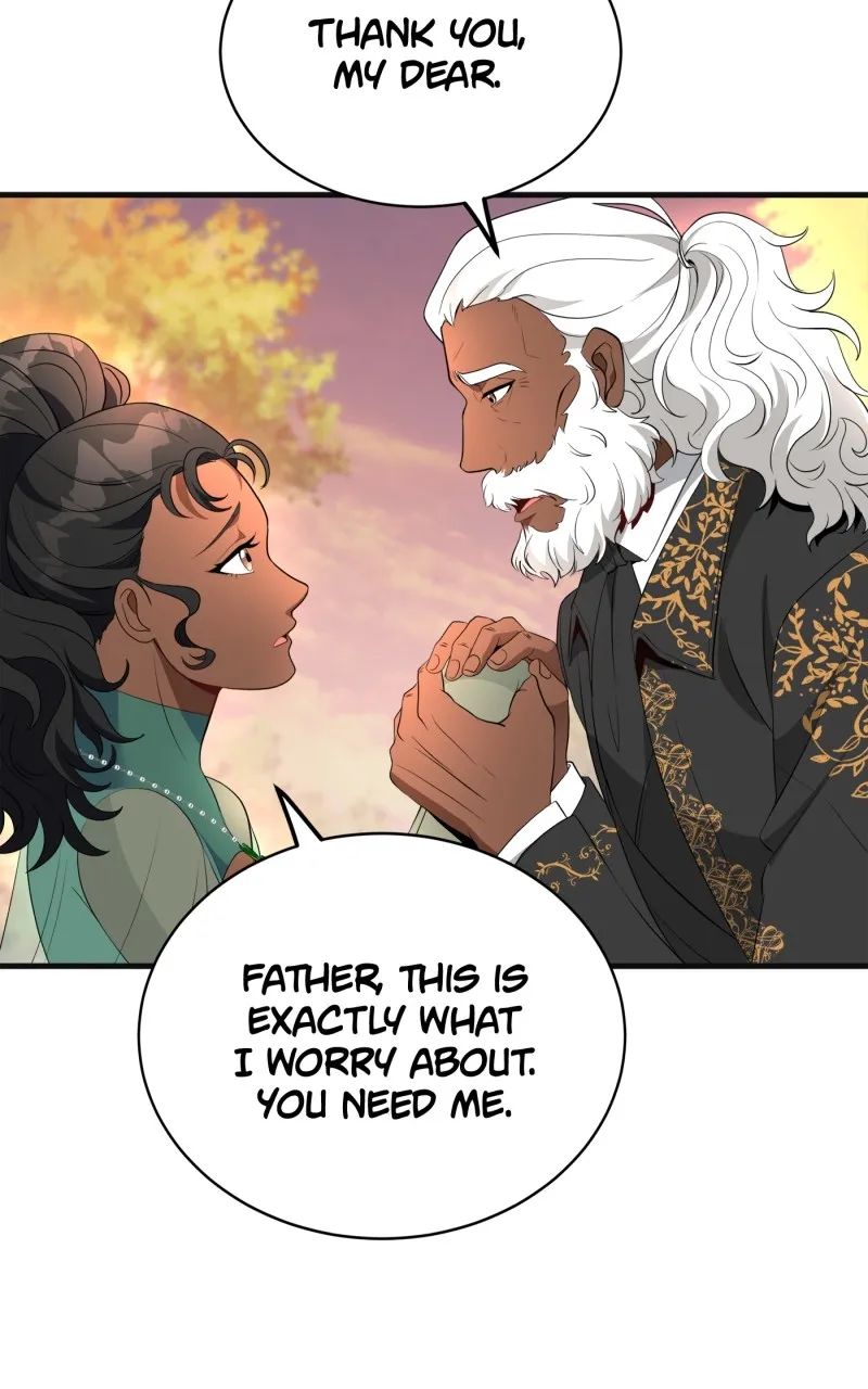 The Princess is Now the Duke Chapter 3 page 43 - 
