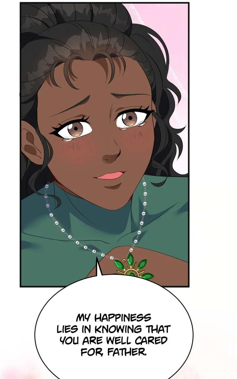 The Princess is Now the Duke Chapter 3 page 45 - 