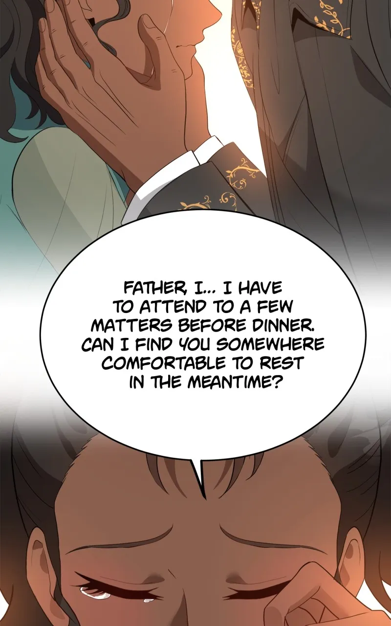 The Princess is Now the Duke Chapter 3 page 47 - 